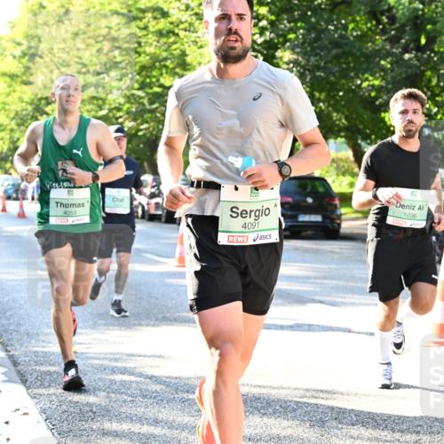 20.09.2026 - PSD Bank Halbmarathon Dr. Thomas Lammeyer http://msf.ph/oto/10494507 20.09.2026 10:39:12 Laufen 4055, 4091, 1036 meine-sportfotos.de