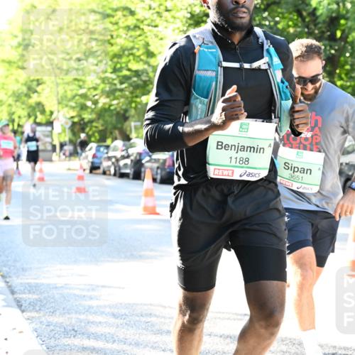 20.09.2026 - PSD Bank Halbmarathon Dr. Thomas Lammeyer http://msf.ph/oto/10494703 20.09.2026 10:39:53 Laufen 1188, 3651 meine-sportfotos.de