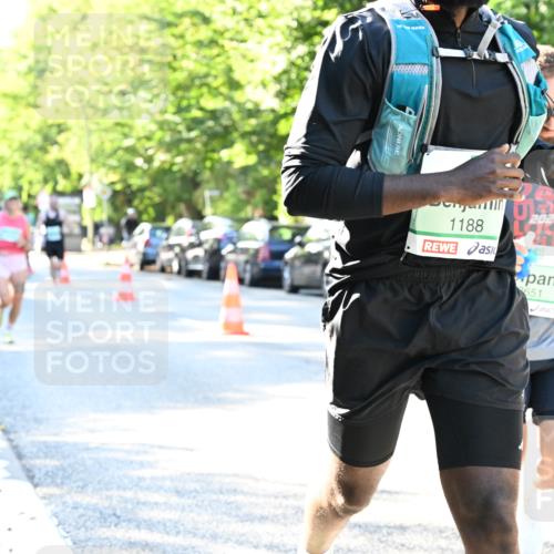 20.09.2026 - PSD Bank Halbmarathon Dr. Thomas Lammeyer http://msf.ph/oto/10494704 20.09.2026 10:39:54 Laufen 1188, 2026, 651 meine-sportfotos.de