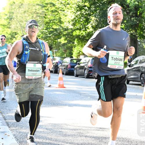 20.09.2026 - PSD Bank Halbmarathon Dr. Thomas Lammeyer http://msf.ph/oto/10494740 20.09.2026 10:40:01 Laufen 1537, 2012 meine-sportfotos.de