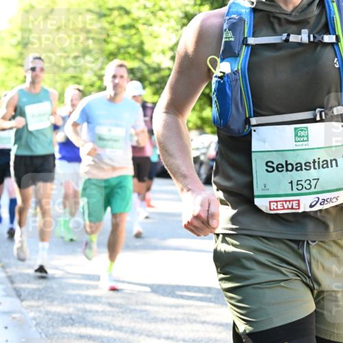 20.09.2026 - PSD Bank Halbmarathon Dr. Thomas Lammeyer http://msf.ph/oto/10494748 20.09.2026 10:40:02 Laufen 1537 meine-sportfotos.de