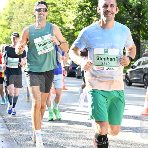 20.09.2026 - PSD Bank Halbmarathon Dr. Thomas Lammeyer http://msf.ph/oto/10494755 20.09.2026 10:40:03 Laufen 1317, 2931, 3312 meine-sportfotos.de