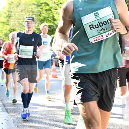 20.09.2026 - PSD Bank Halbmarathon Dr. Thomas Lammeyer http://msf.ph/oto/10494759 20.09.2026 10:40:03 Laufen 1317, 2931 meine-sportfotos.de