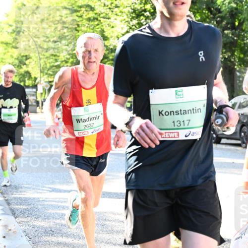 20.09.2026 - PSD Bank Halbmarathon Dr. Thomas Lammeyer http://msf.ph/oto/10494766 20.09.2026 10:40:05 Laufen 2637, 00, 1317 meine-sportfotos.de