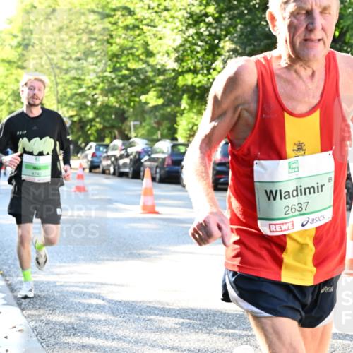 20.09.2026 - PSD Bank Halbmarathon Dr. Thomas Lammeyer http://msf.ph/oto/10494770 20.09.2026 10:40:05 Laufen 4742, 2637 meine-sportfotos.de
