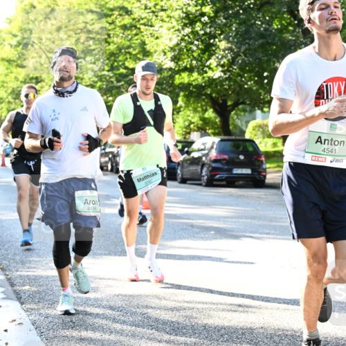 20.09.2026 - PSD Bank Halbmarathon Dr. Thomas Lammeyer http://msf.ph/oto/10494816 20.09.2026 10:40:16 Laufen 11, 4498, 3767, 4541 meine-sportfotos.de