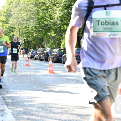 20.09.2026 - PSD Bank Halbmarathon Dr. Thomas Lammeyer http://msf.ph/oto/10494861 20.09.2026 10:40:23 Laufen 1490, 3885 meine-sportfotos.de