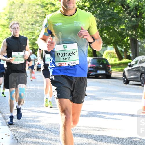 20.09.2026 - PSD Bank Halbmarathon Dr. Thomas Lammeyer http://msf.ph/oto/10494875 20.09.2026 10:40:25 Laufen 1845, 1493 meine-sportfotos.de