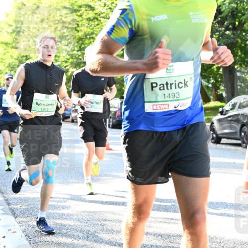 20.09.2026 - PSD Bank Halbmarathon Dr. Thomas Lammeyer http://msf.ph/oto/10494877 20.09.2026 10:40:26 Laufen 1845, 4351, 1493 meine-sportfotos.de