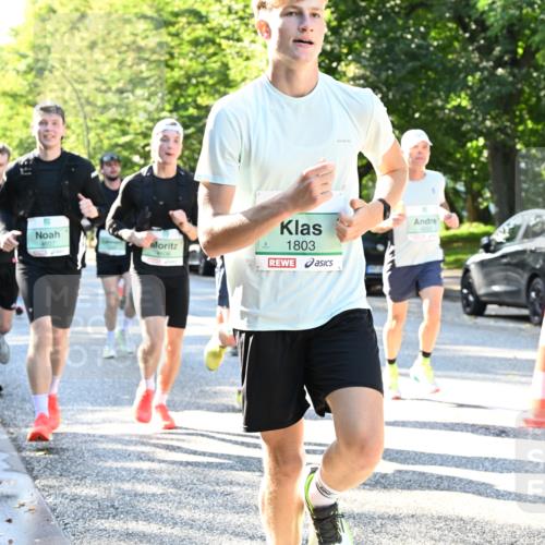 20.09.2026 - PSD Bank Halbmarathon Dr. Thomas Lammeyer http://msf.ph/oto/10494903 20.09.2026 10:40:30 Laufen 4607, 1803 meine-sportfotos.de