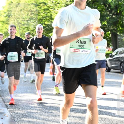 20.09.2026 - PSD Bank Halbmarathon Dr. Thomas Lammeyer http://msf.ph/oto/10494904 20.09.2026 10:40:30 Laufen 4607, 1803 meine-sportfotos.de