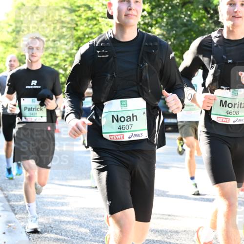 20.09.2026 - PSD Bank Halbmarathon Dr. Thomas Lammeyer http://msf.ph/oto/10494911 20.09.2026 10:40:31 Laufen 1431, 4607, 4608, 1888 meine-sportfotos.de