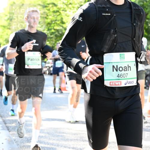20.09.2026 - PSD Bank Halbmarathon Dr. Thomas Lammeyer http://msf.ph/oto/10494913 20.09.2026 10:40:32 Laufen 1431, 4607 meine-sportfotos.de