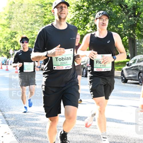 20.09.2026 - PSD Bank Halbmarathon Dr. Thomas Lammeyer http://msf.ph/oto/10494932 20.09.2026 10:40:34 Laufen 2241, 1156 meine-sportfotos.de