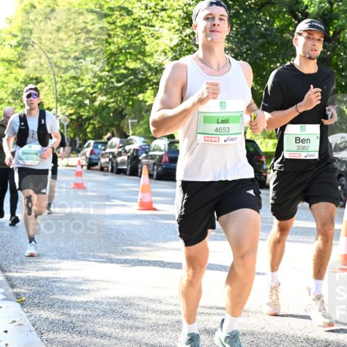 20.09.2026 - PSD Bank Halbmarathon Dr. Thomas Lammeyer http://msf.ph/oto/10495160 20.09.2026 10:41:17 Laufen 4653, 3382 meine-sportfotos.de