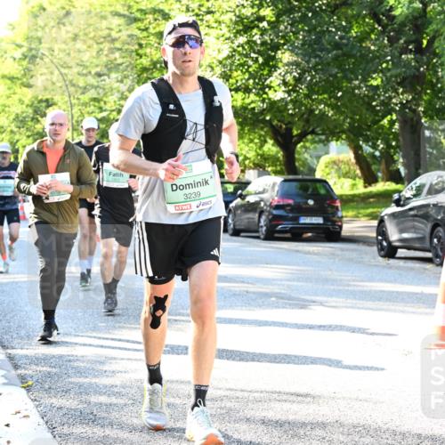 20.09.2026 - PSD Bank Halbmarathon Dr. Thomas Lammeyer http://msf.ph/oto/10495171 20.09.2026 10:41:19 Laufen 4539, 3239 meine-sportfotos.de