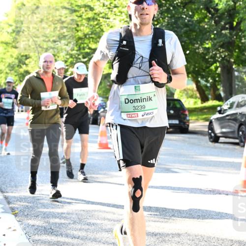 20.09.2026 - PSD Bank Halbmarathon Dr. Thomas Lammeyer http://msf.ph/oto/10495174 20.09.2026 10:41:19 Laufen 3239 meine-sportfotos.de