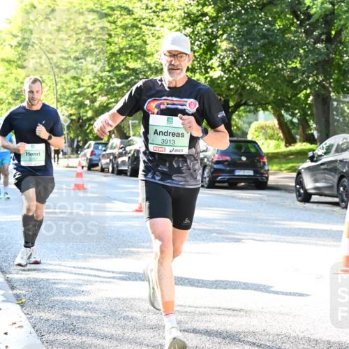 20.09.2026 - PSD Bank Halbmarathon Dr. Thomas Lammeyer http://msf.ph/oto/10495194 20.09.2026 10:41:22 Laufen 2267, 3913 meine-sportfotos.de