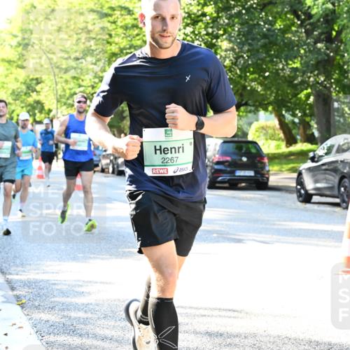 20.09.2026 - PSD Bank Halbmarathon Dr. Thomas Lammeyer http://msf.ph/oto/10495205 20.09.2026 10:41:24 Laufen 2267 meine-sportfotos.de