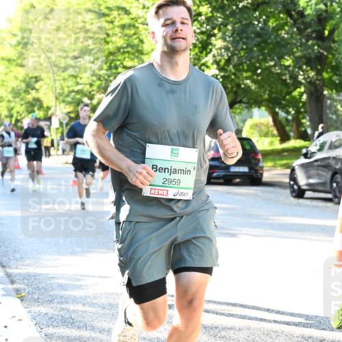 20.09.2026 - PSD Bank Halbmarathon Dr. Thomas Lammeyer http://msf.ph/oto/10495225 20.09.2026 10:41:27 Laufen 2959 meine-sportfotos.de