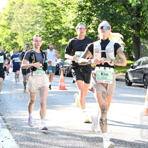 20.09.2026 - PSD Bank Halbmarathon Dr. Thomas Lammeyer http://msf.ph/oto/10495257 20.09.2026 10:41:32 Laufen 2765, 9, 3506 meine-sportfotos.de