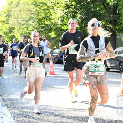 20.09.2026 - PSD Bank Halbmarathon Dr. Thomas Lammeyer http://msf.ph/oto/10495258 20.09.2026 10:41:32 Laufen 2765, 3797, 3506 meine-sportfotos.de