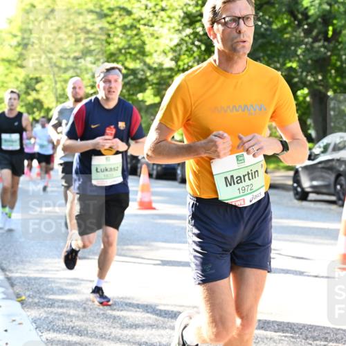 20.09.2026 - PSD Bank Halbmarathon Dr. Thomas Lammeyer http://msf.ph/oto/10495321 20.09.2026 10:41:42 Laufen 1833, 1972 meine-sportfotos.de