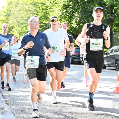 20.09.2026 - PSD Bank Halbmarathon Dr. Thomas Lammeyer http://msf.ph/oto/10495365 20.09.2026 10:41:49 Laufen 3593, 1416, 1048, 1241, 4605 meine-sportfotos.de
