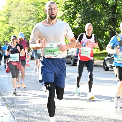 20.09.2026 - PSD Bank Halbmarathon Dr. Thomas Lammeyer http://msf.ph/oto/10495403 20.09.2026 10:41:55 Laufen 4686, 4144, 2374 meine-sportfotos.de