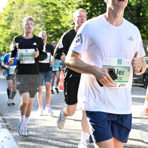 20.09.2026 - PSD Bank Halbmarathon Dr. Thomas Lammeyer http://msf.ph/oto/10495437 20.09.2026 10:42:01 Laufen 2177, 3425, 430 meine-sportfotos.de