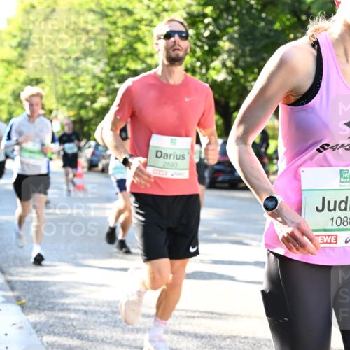 20.09.2026 - PSD Bank Halbmarathon Dr. Thomas Lammeyer http://msf.ph/oto/10495490 20.09.2026 10:42:10 Laufen 2593, 1088 meine-sportfotos.de