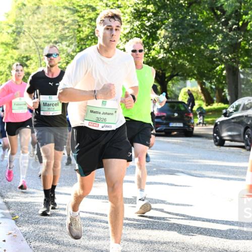 20.09.2026 - PSD Bank Halbmarathon Dr. Thomas Lammeyer http://msf.ph/oto/10495513 20.09.2026 10:42:14 Laufen 1559, 3614, 3226, 7 meine-sportfotos.de