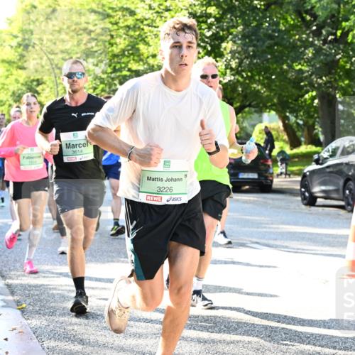 20.09.2026 - PSD Bank Halbmarathon Dr. Thomas Lammeyer http://msf.ph/oto/10495514 20.09.2026 10:42:14 Laufen 1559, 3614, 3226 meine-sportfotos.de