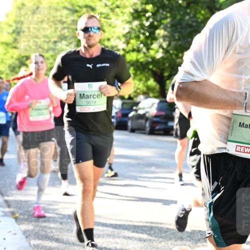 20.09.2026 - PSD Bank Halbmarathon Dr. Thomas Lammeyer http://msf.ph/oto/10495518 20.09.2026 10:42:14 Laufen 3614, 3226 meine-sportfotos.de