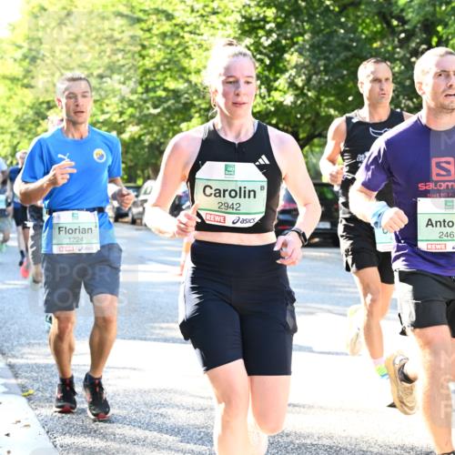 20.09.2026 - PSD Bank Halbmarathon Dr. Thomas Lammeyer http://msf.ph/oto/10495534 20.09.2026 10:42:17 Laufen 1224, 2942, 2462 meine-sportfotos.de
