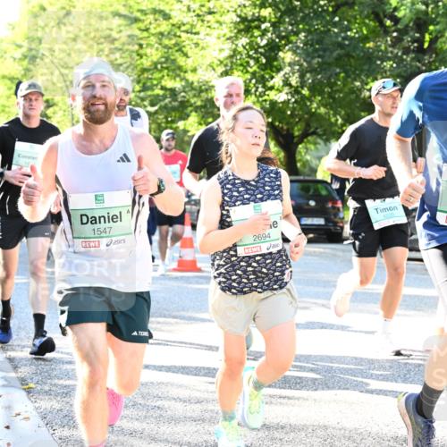 20.09.2026 - PSD Bank Halbmarathon Dr. Thomas Lammeyer http://msf.ph/oto/10495566 20.09.2026 10:42:22 Laufen 1547, 2694, 4220, 2281 meine-sportfotos.de