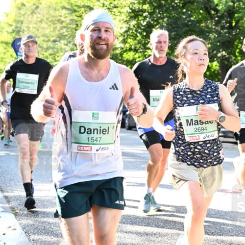 20.09.2026 - PSD Bank Halbmarathon Dr. Thomas Lammeyer http://msf.ph/oto/10495568 20.09.2026 10:42:22 Laufen 1669, 1547, 2694, 4220 meine-sportfotos.de