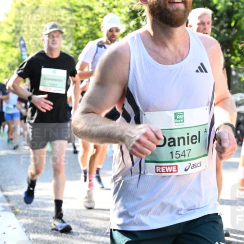 20.09.2026 - PSD Bank Halbmarathon Dr. Thomas Lammeyer http://msf.ph/oto/10495571 20.09.2026 10:42:22 Laufen 1000, 1547 meine-sportfotos.de