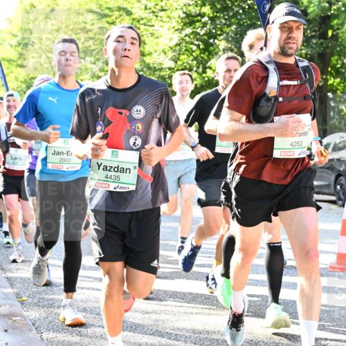20.09.2026 - PSD Bank Halbmarathon Dr. Thomas Lammeyer http://msf.ph/oto/10495591 20.09.2026 10:42:26 Laufen 424, 2902, 4435, 4262, 1484 meine-sportfotos.de
