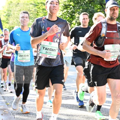 20.09.2026 - PSD Bank Halbmarathon Dr. Thomas Lammeyer http://msf.ph/oto/10495592 20.09.2026 10:42:26 Laufen 4435, 2902, 262 meine-sportfotos.de