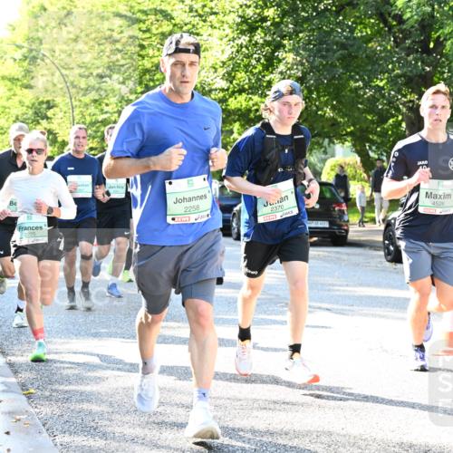 20.09.2026 - PSD Bank Halbmarathon Dr. Thomas Lammeyer http://msf.ph/oto/10495655 20.09.2026 10:42:36 Laufen 2225, 2258, 2370, 10, 4526 meine-sportfotos.de