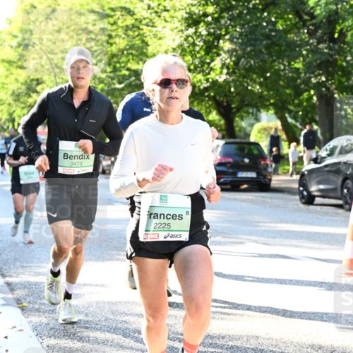 20.09.2026 - PSD Bank Halbmarathon Dr. Thomas Lammeyer http://msf.ph/oto/10495665 20.09.2026 10:42:37 Laufen 3473, 2225 meine-sportfotos.de
