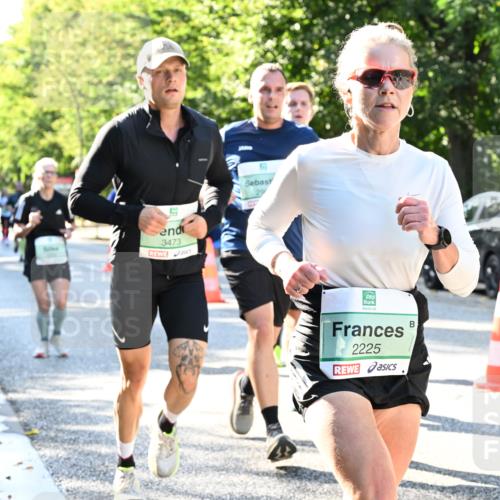 20.09.2026 - PSD Bank Halbmarathon Dr. Thomas Lammeyer http://msf.ph/oto/10495667 20.09.2026 10:42:38 Laufen 3473, 2225 meine-sportfotos.de