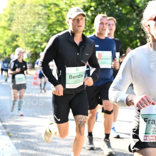 20.09.2026 - PSD Bank Halbmarathon Dr. Thomas Lammeyer http://msf.ph/oto/10495669 20.09.2026 10:42:38 Laufen 3473, 2225 meine-sportfotos.de