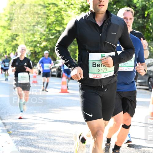 20.09.2026 - PSD Bank Halbmarathon Dr. Thomas Lammeyer http://msf.ph/oto/10495670 20.09.2026 10:42:38 Laufen 3473, 2967 meine-sportfotos.de