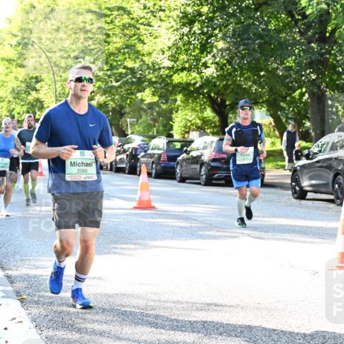 20.09.2026 - PSD Bank Halbmarathon Dr. Thomas Lammeyer http://msf.ph/oto/10495692 20.09.2026 10:42:42 Laufen 2066, 3504 meine-sportfotos.de