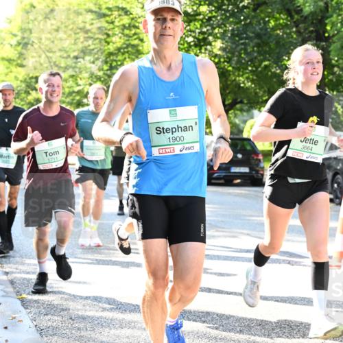 20.09.2026 - PSD Bank Halbmarathon Dr. Thomas Lammeyer http://msf.ph/oto/10495786 20.09.2026 10:42:57 Laufen 1983, 4021, 1711, 1900, 3664 meine-sportfotos.de
