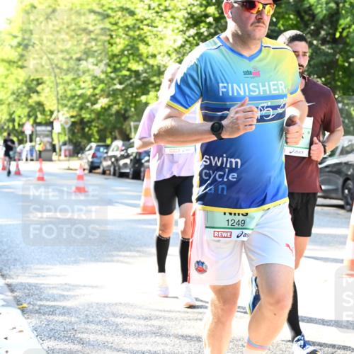 20.09.2026 - PSD Bank Halbmarathon Dr. Thomas Lammeyer http://msf.ph/oto/10495878 20.09.2026 10:43:10 Laufen 1249 meine-sportfotos.de
