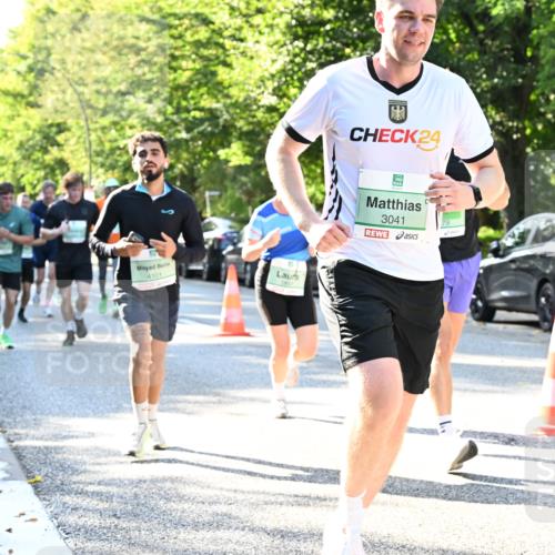 20.09.2026 - PSD Bank Halbmarathon Dr. Thomas Lammeyer http://msf.ph/oto/10496016 20.09.2026 10:43:35 Laufen 4101, 24, 3041 meine-sportfotos.de