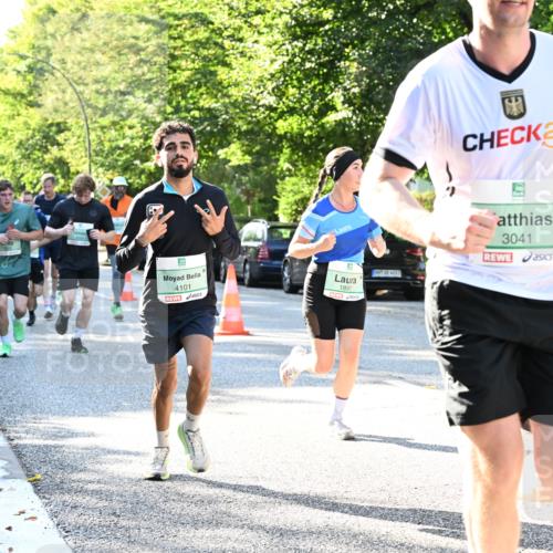 20.09.2026 - PSD Bank Halbmarathon Dr. Thomas Lammeyer http://msf.ph/oto/10496018 20.09.2026 10:43:35 Laufen 4101, 1897, 24, 3041, 0 meine-sportfotos.de